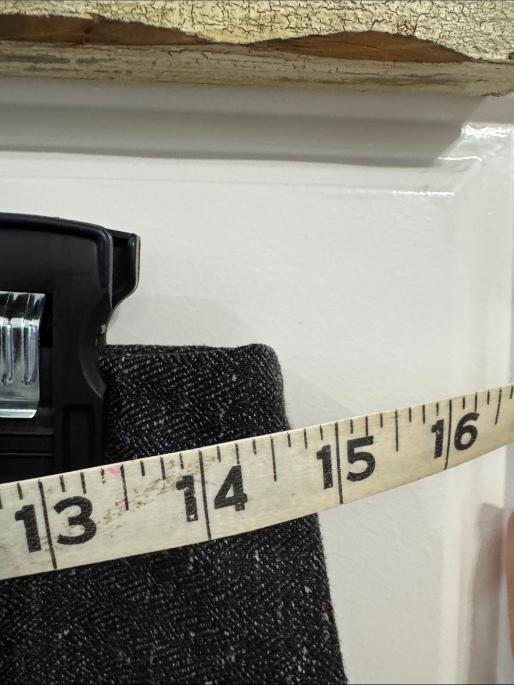 ๐ Perfect Fall Wide-Leg Pants โจ - Picture 5 of 8
